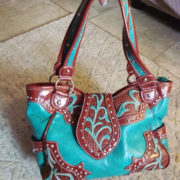 Handbag - Picture 4 of 7